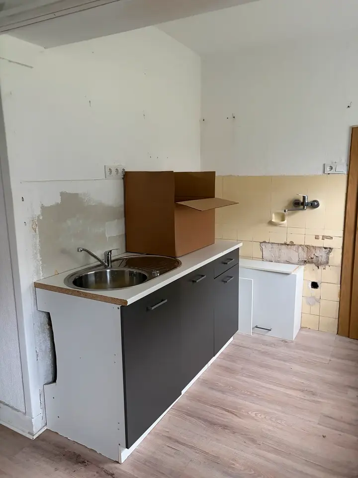 2 Zimmer Wohnung mit 70 m² in Siegen – Bild 2