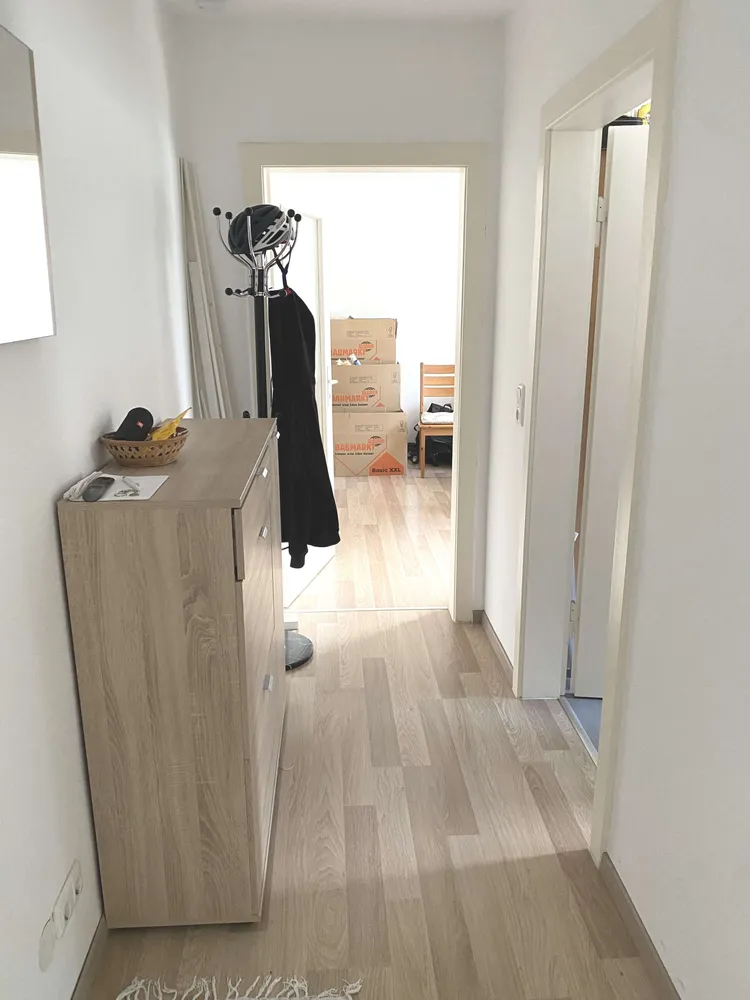 2 Zimmer Wohnung mit 52 m² in Braunschweig – Bild 8
