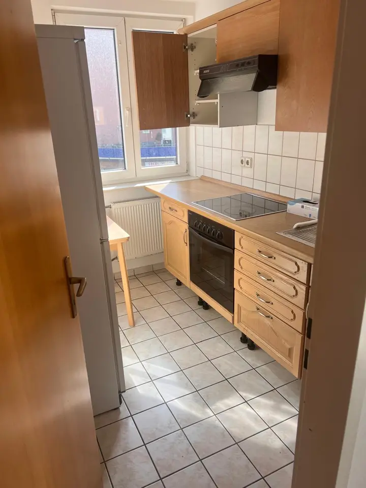 2 Zimmer Wohnung mit 65 m² in Wuppertal – Bild 4