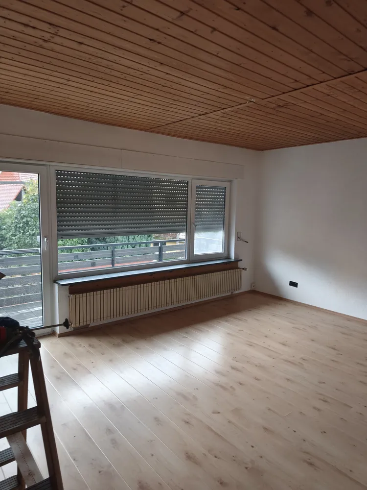 3 Zimmer Wohnung mit 68 m² in Heppenheim – Bild 2