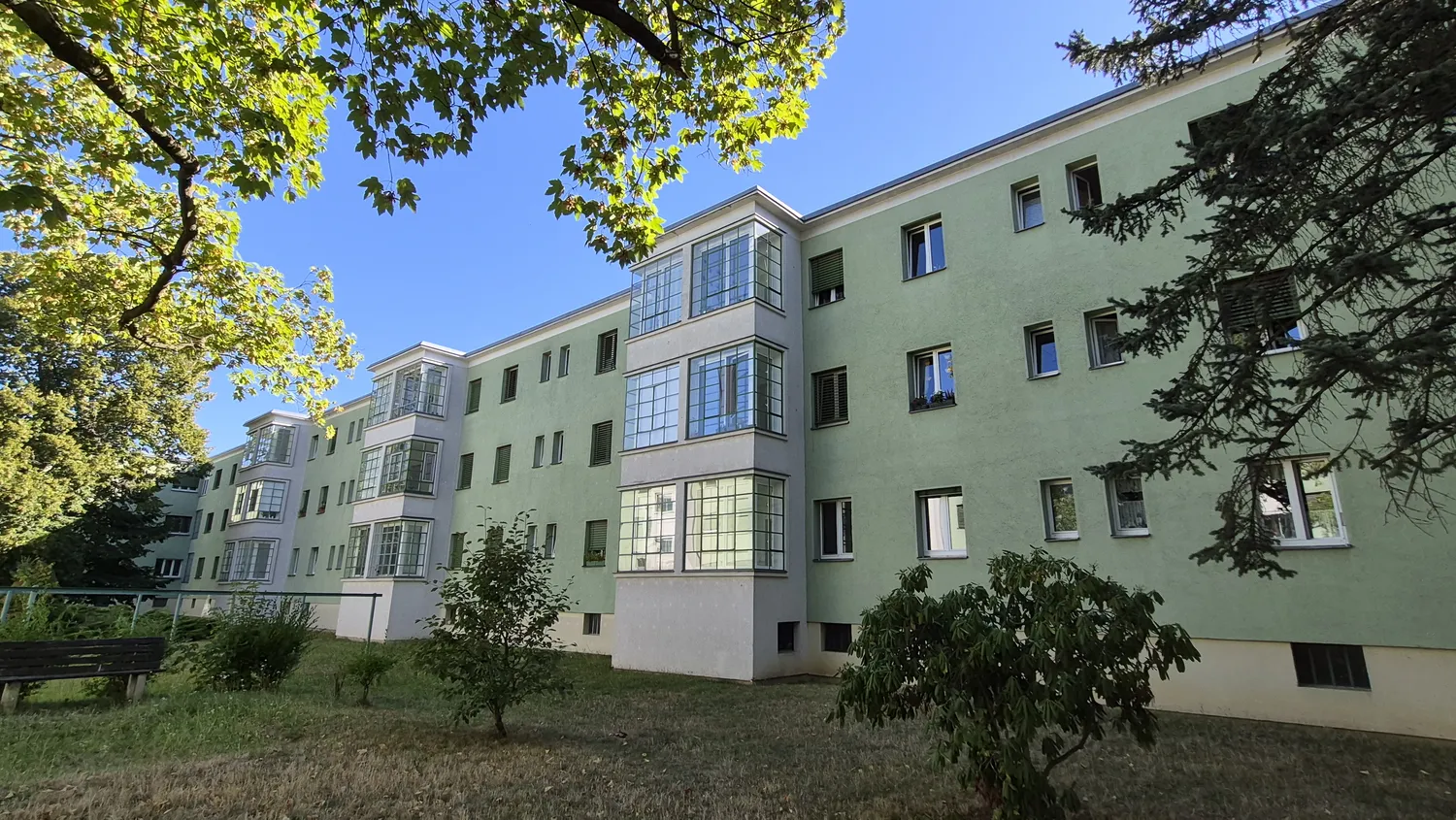 3 Zimmer Wohnung mit 64 m² in Leipzig – Bild 4