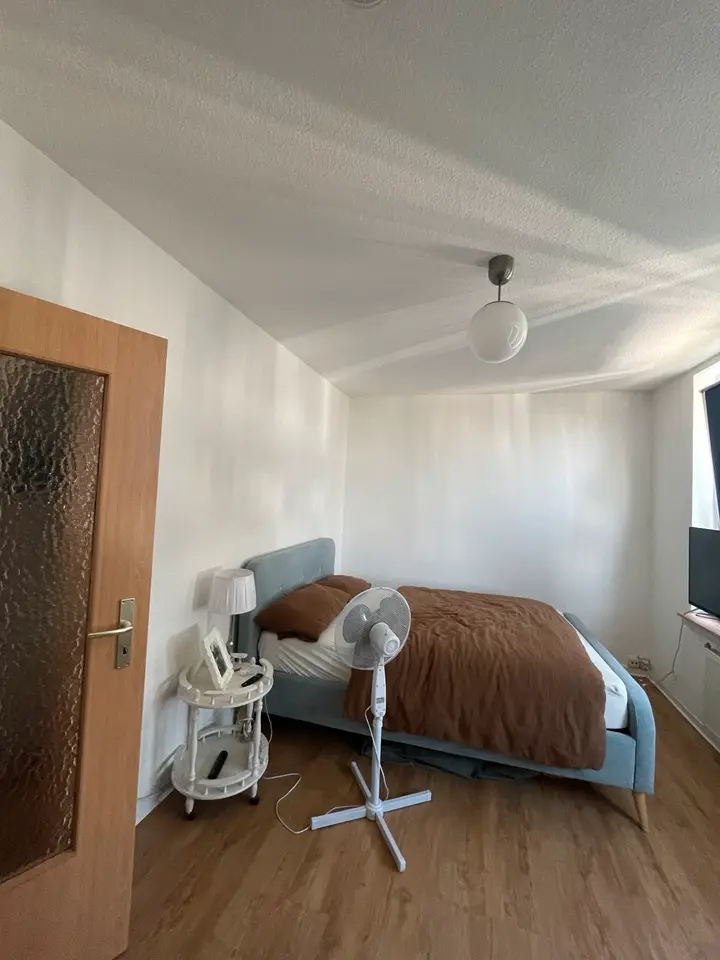 2 Zimmer Wohnung mit 54 m² in Dresden – Bild 1