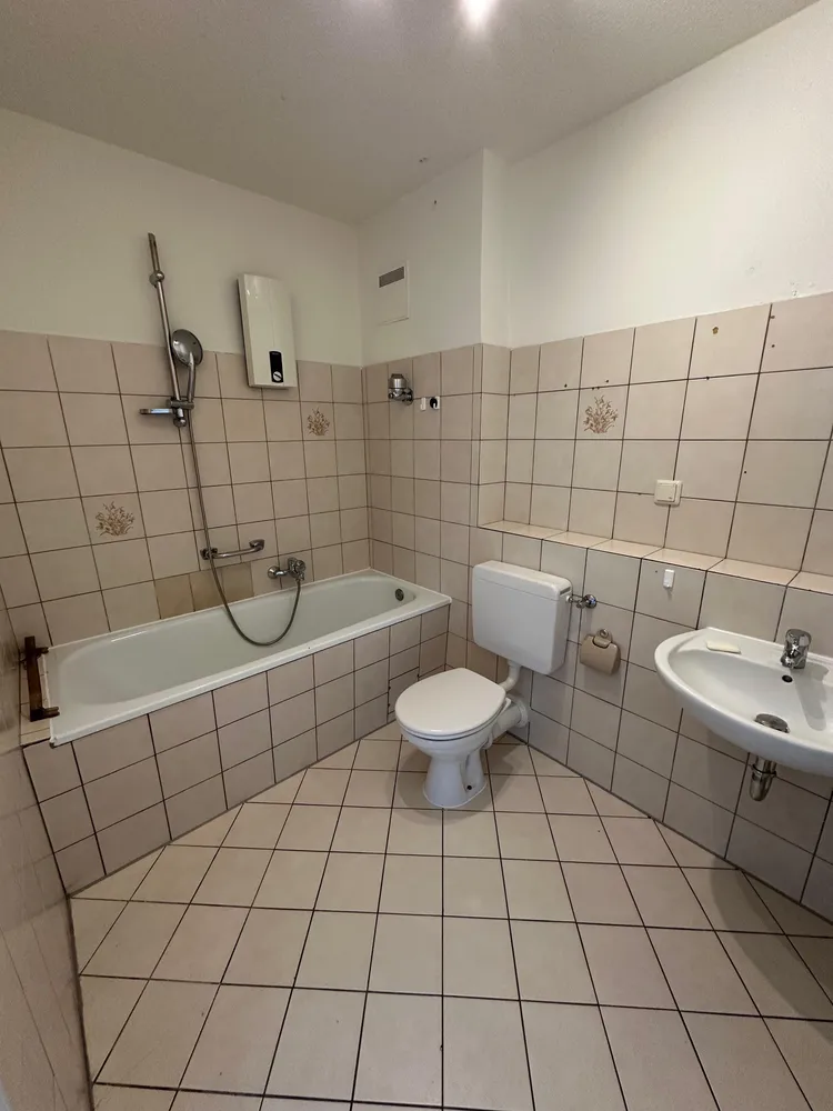 4 Zimmer Wohnung mit 80 m² in Recklinghausen – Bild 11