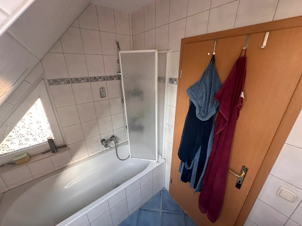 2 Zimmer Wohnung mit 60 m² in Bernau bei Berlin – Bild 8