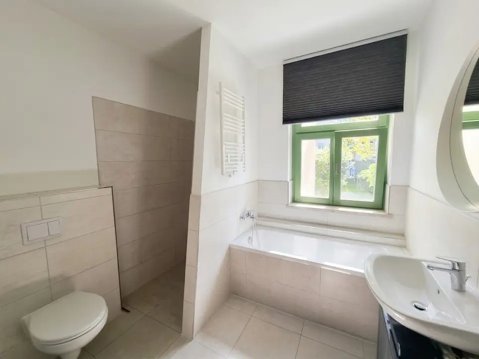 5 Zimmer Wohnung mit 130 m² in Annaberg-Buchholz – Bild 7