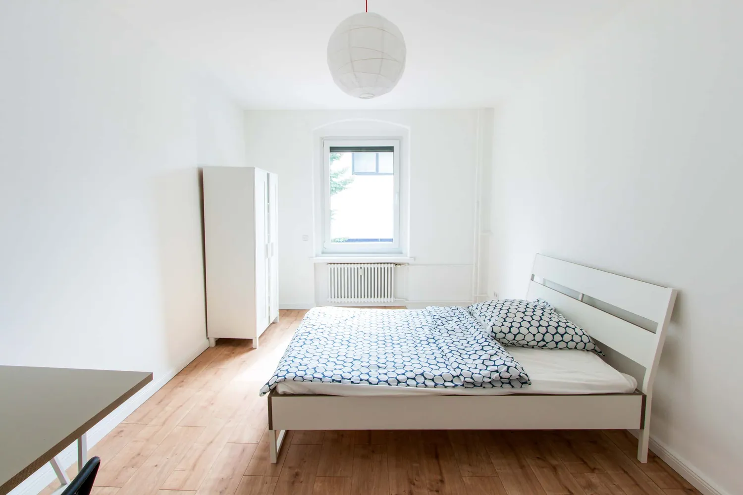 WG-Zimmer mit 18 m² in Berlin – Bild 11