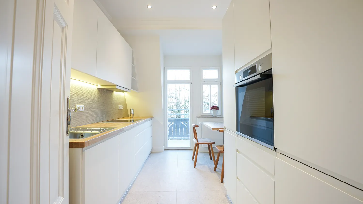 4 Zimmer Wohnung mit 92 m² in Nürnberg – Bild 11