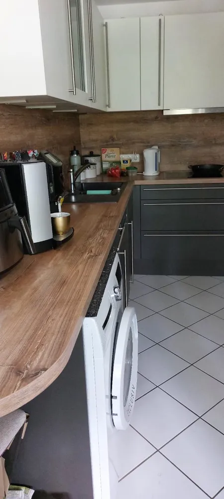 3 Zimmer Wohnung mit 82 m² in Hannover – Bild 9