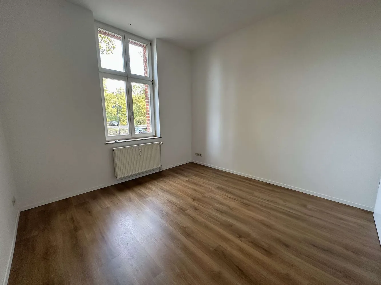 2 Zimmer Wohnung mit 44 m² in Brandenburg an der Havel – Bild 5