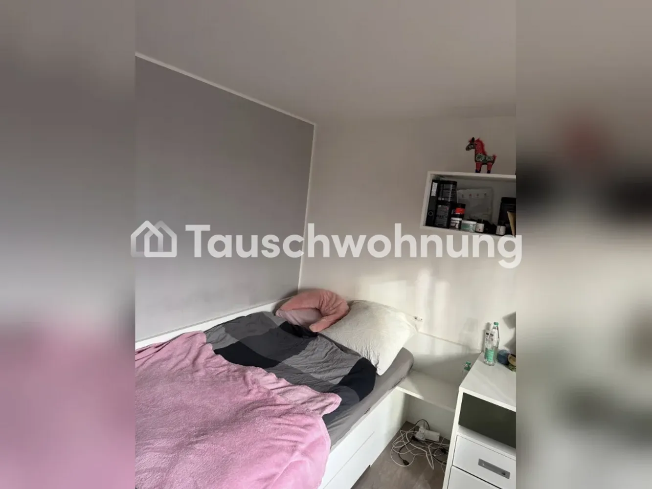 1 Zimmer Wohnung mit 20 m² in Köln – Bild 2