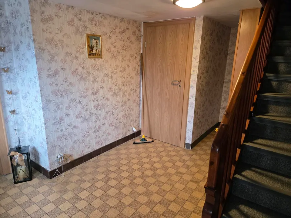 4 Zimmer Haus mit 113 m² in Siegen – Bild 3