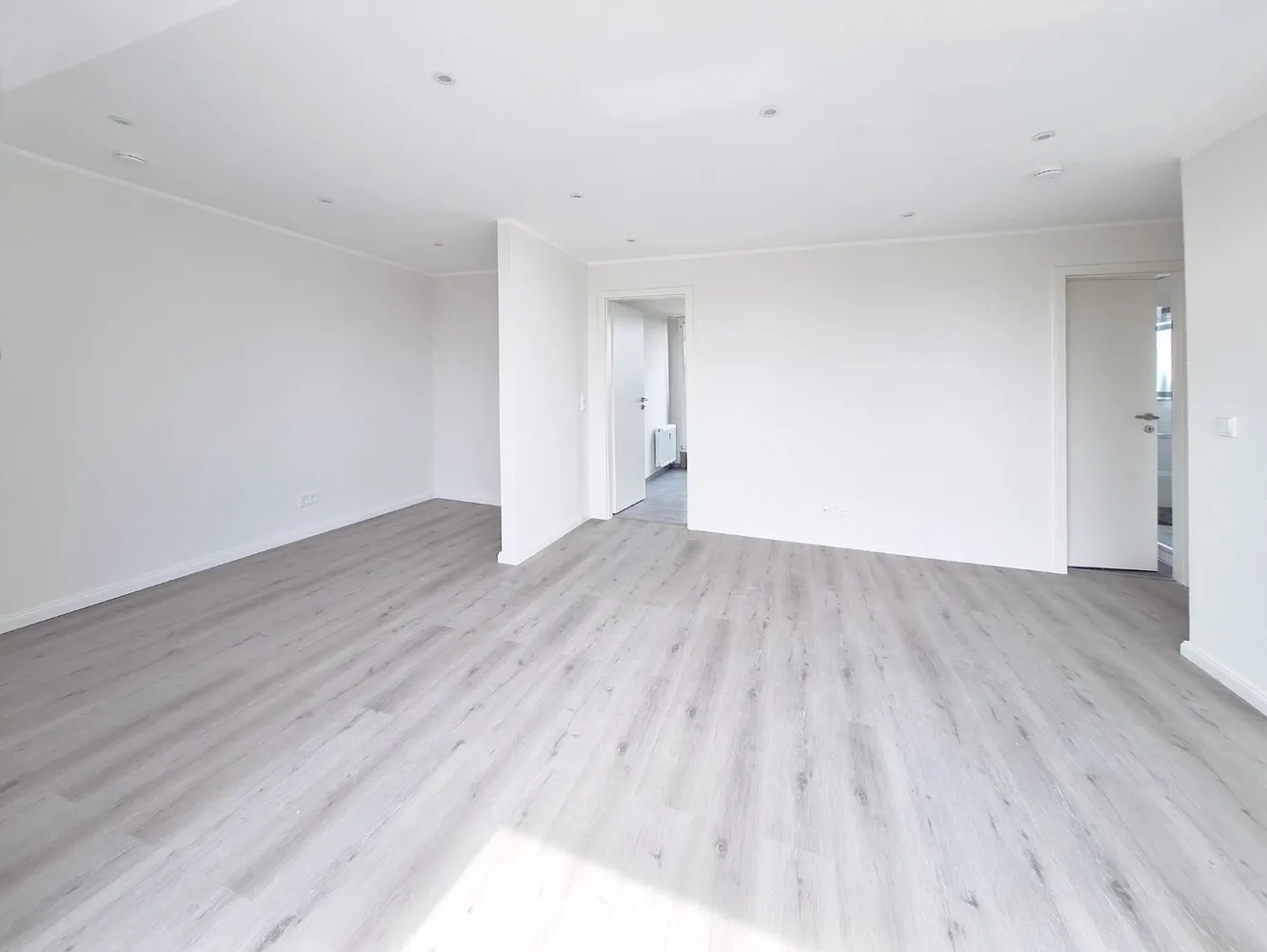 1 Zimmer Wohnung mit 42 m² in Köln – Bild 5