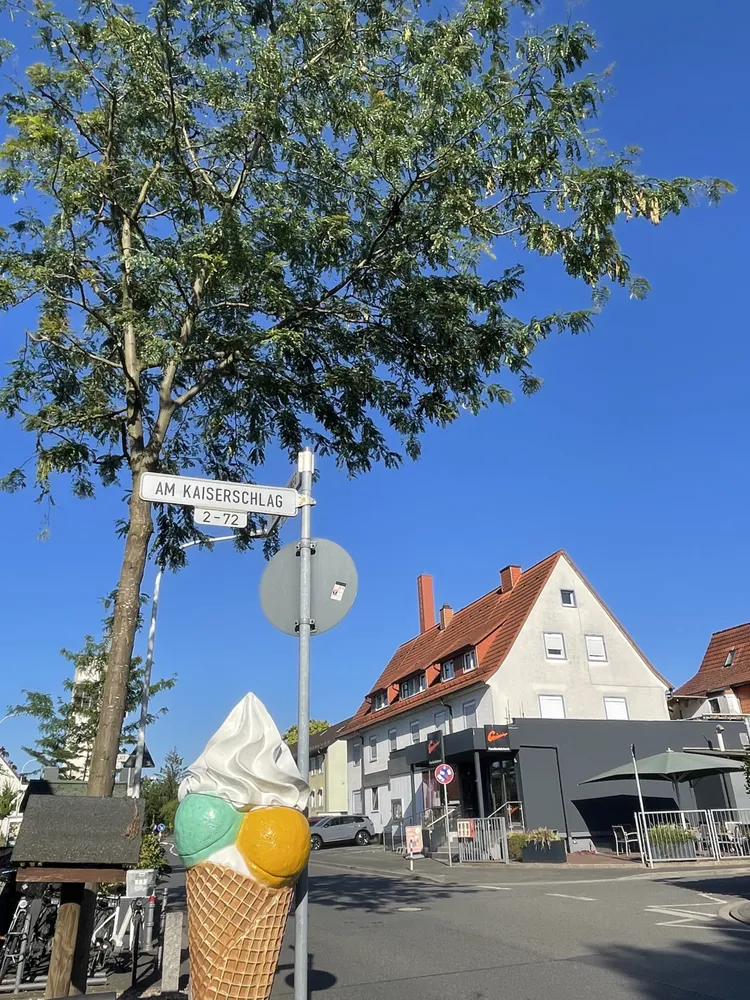 2 Zimmer Wohnung mit 38 m² in Darmstadt – Bild 6