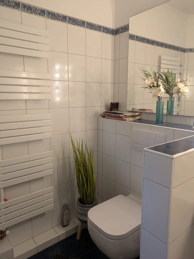 2 Zimmer Wohnung mit 90 m² in Chemnitz – Bild 6