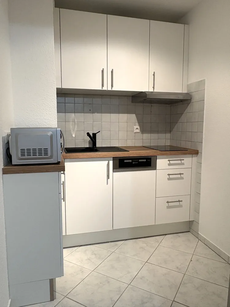 2 Zimmer Wohnung mit 52 m² in Heidelberg – Bild 8