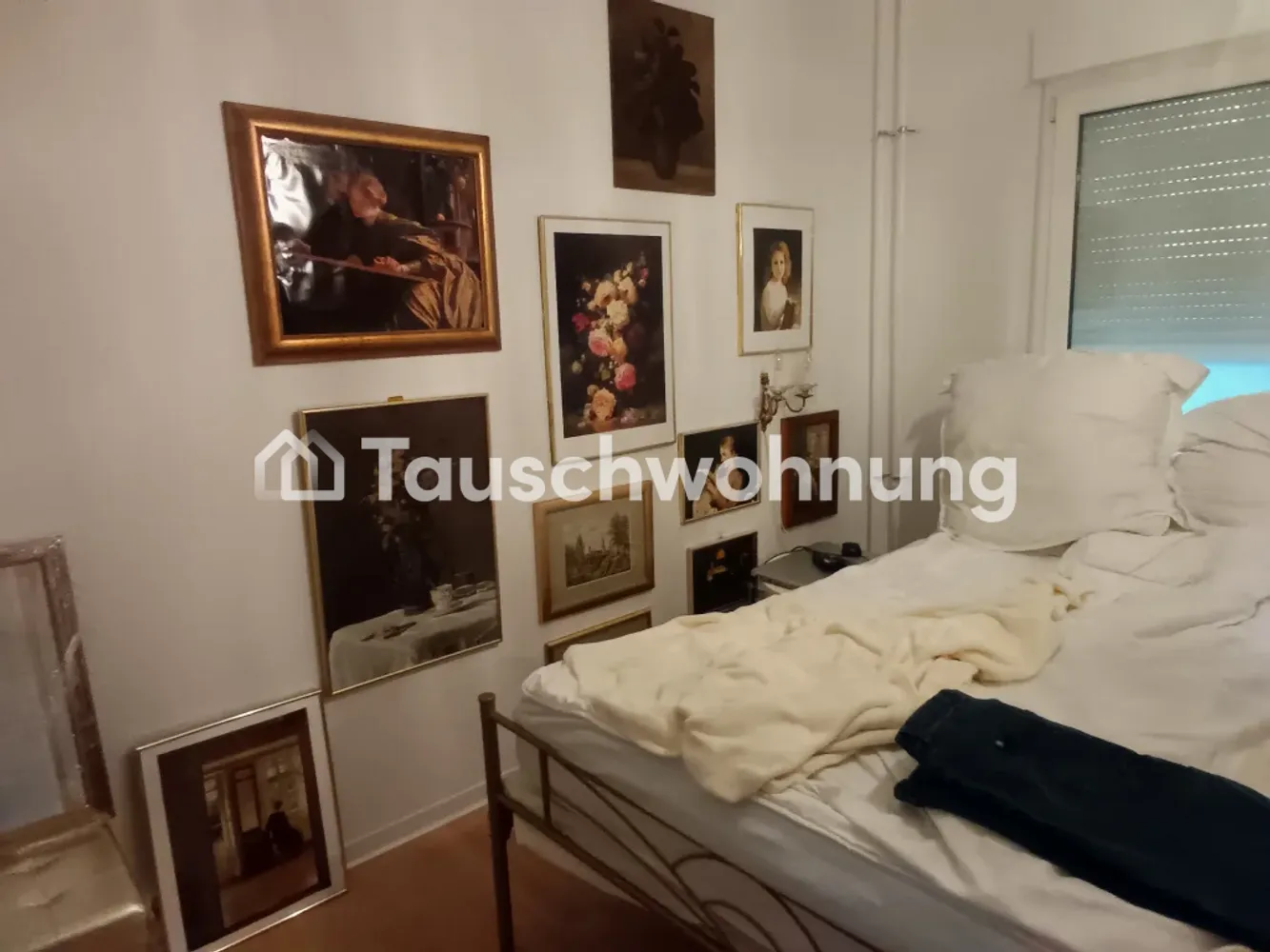3 room apartment with 60 m² in Bernau bei Berlin – Photo 9