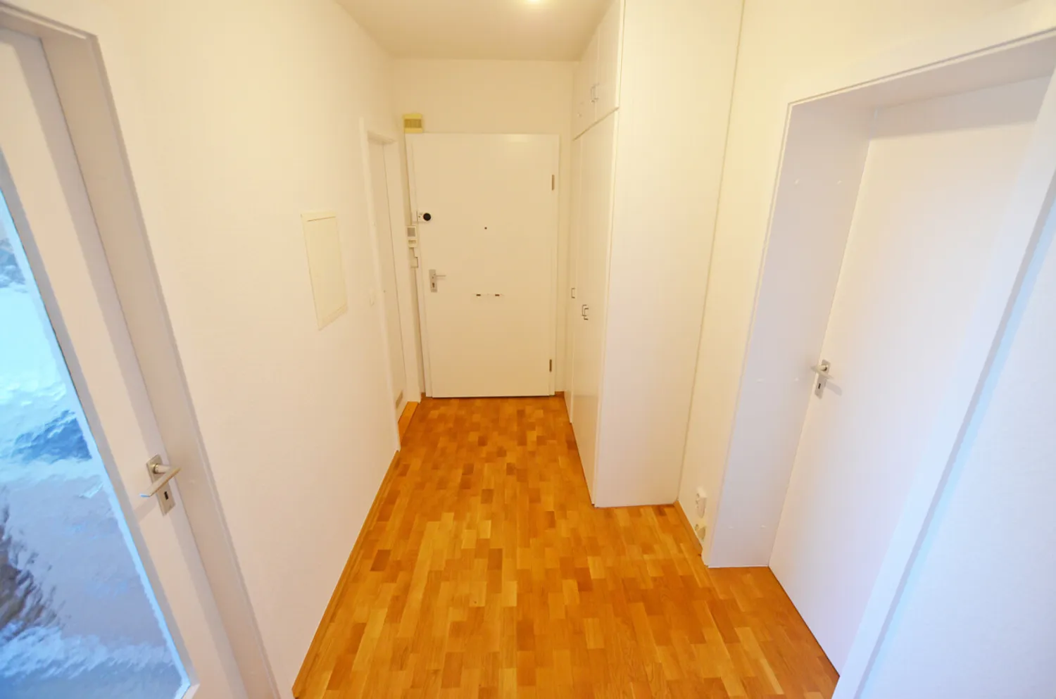 3 Zimmer Wohnung mit 71 m² in Hannover – Bild 2