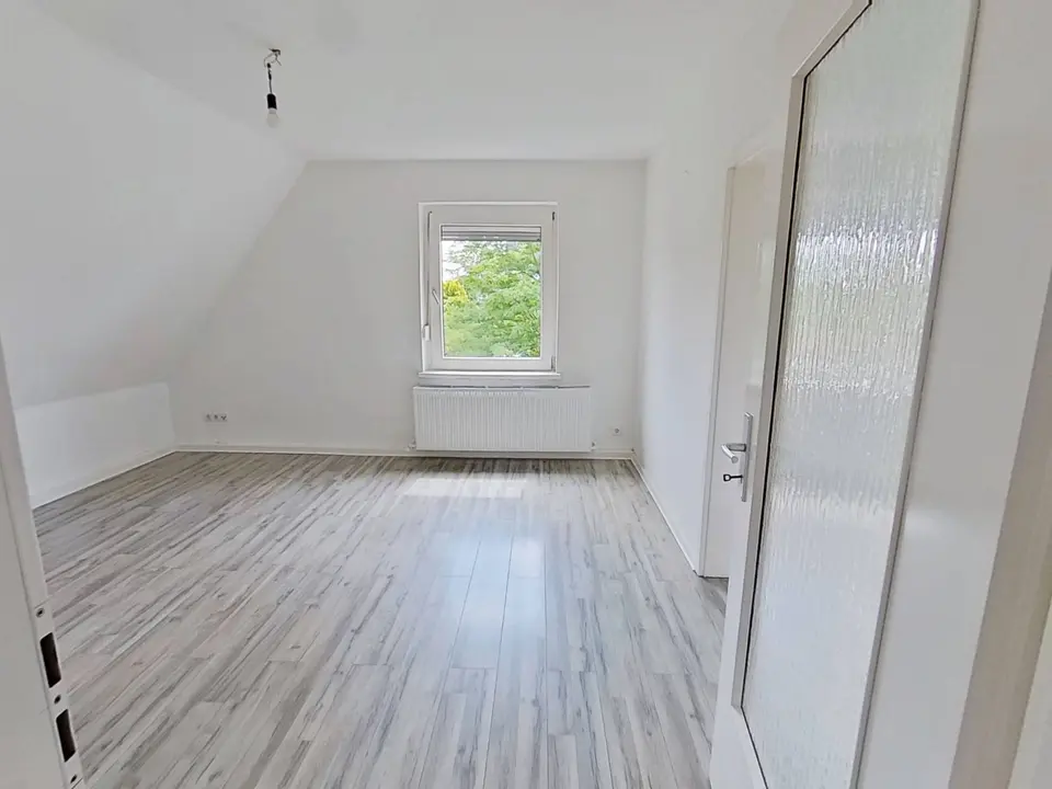 4 Zimmer Wohnung mit 63 m² in Ahaus – Bild 1