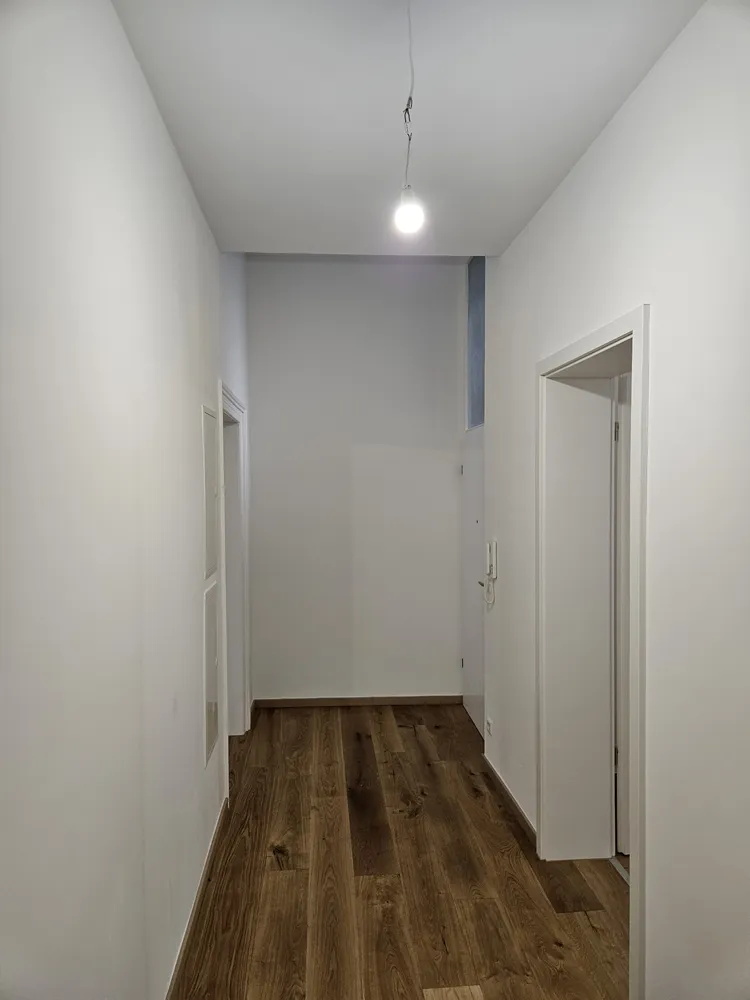 4 Zimmer Wohnung mit 107 m² in Karlsruhe – Bild 12