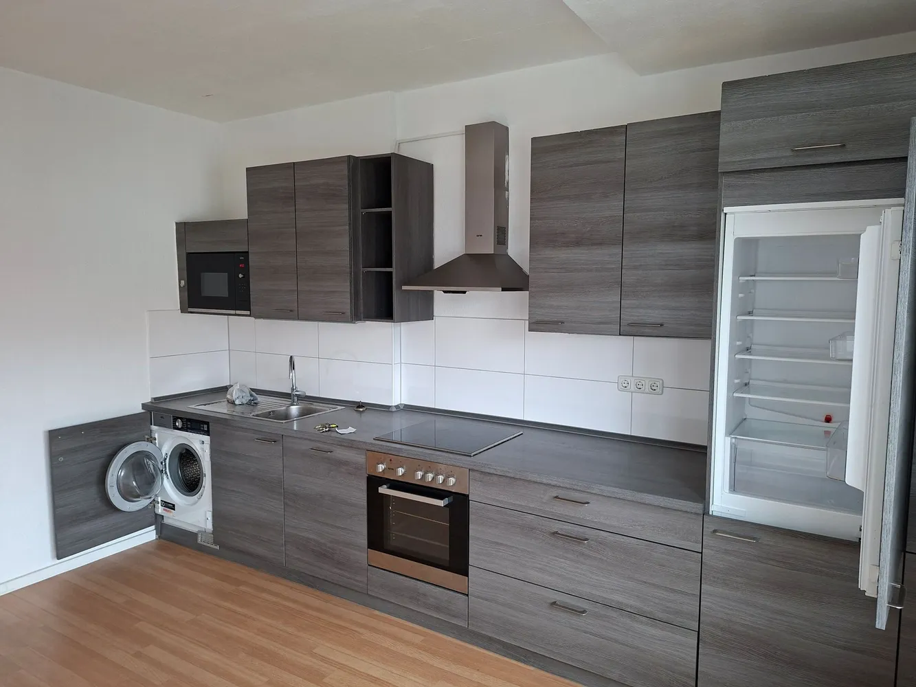 3 Zimmer Wohnung mit 70 m² in Köln – Bild 10