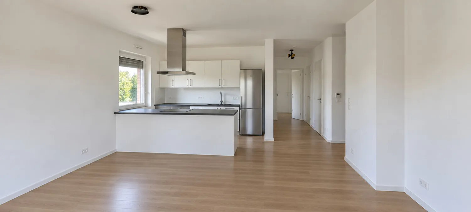 3 Zimmer Wohnung mit 81 m² in Norderstedt – Bild 3