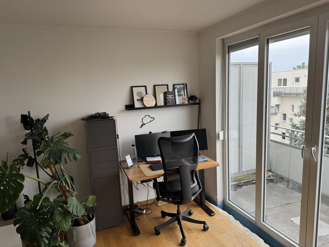 2 Zimmer Wohnung mit 60 m² in Frankfurt am Main – Bild 6