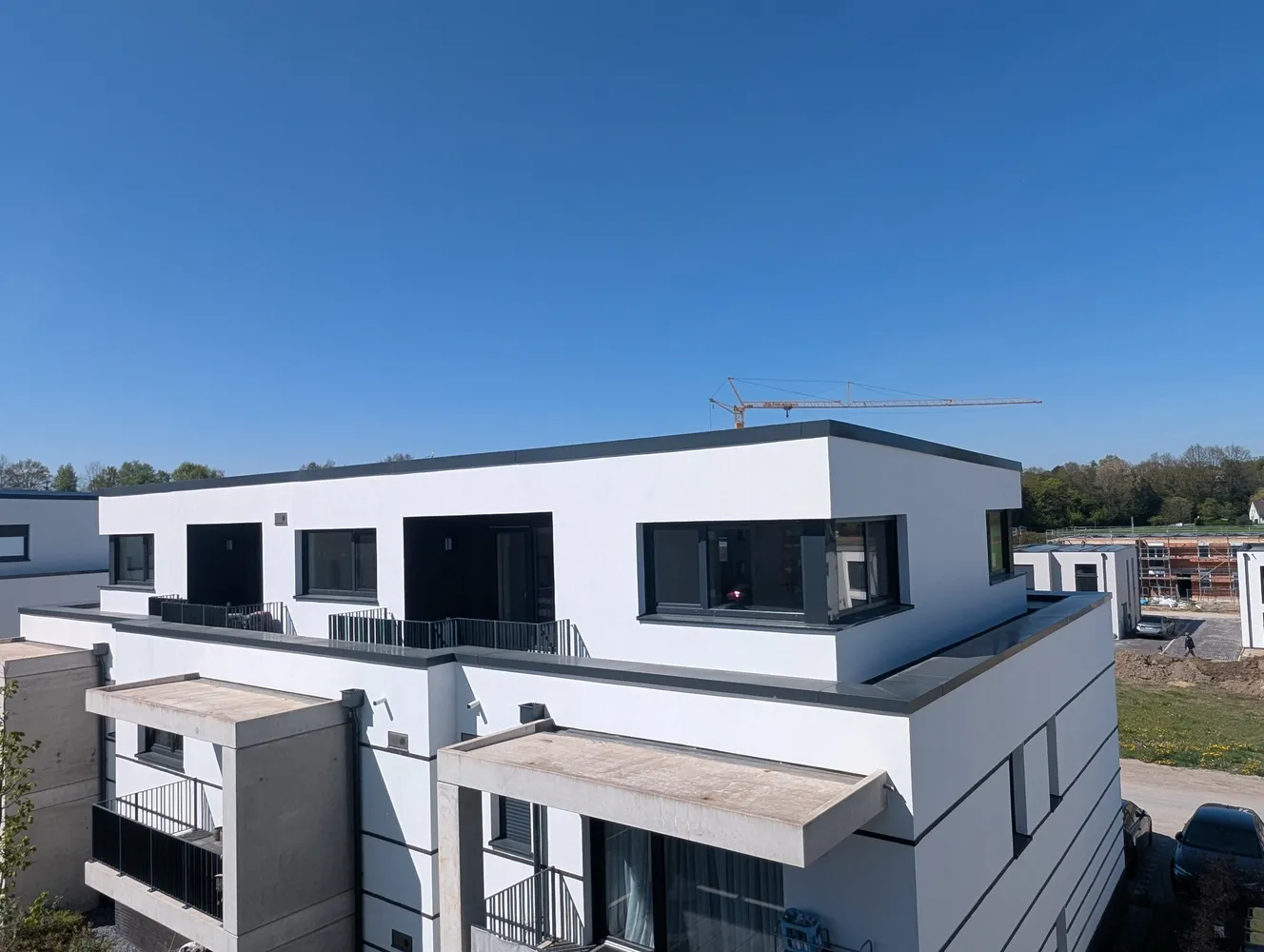 3 Zimmer Wohnung mit 80 m² in Bielefeld – Bild 10