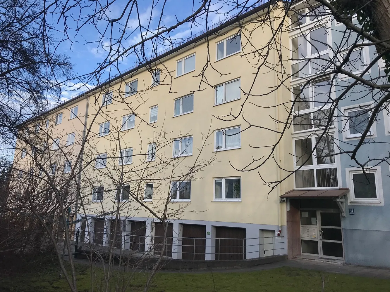 3 Zimmer Wohnung mit 69 m² in München – Bild 5