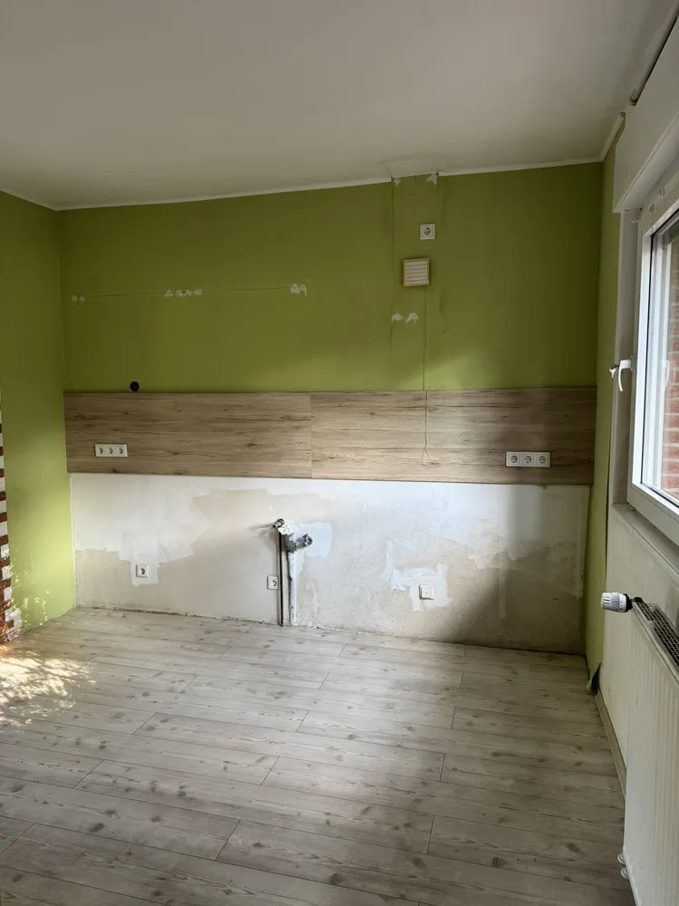 2 Zimmer Haus mit 74 m² in Marl – Bild 4