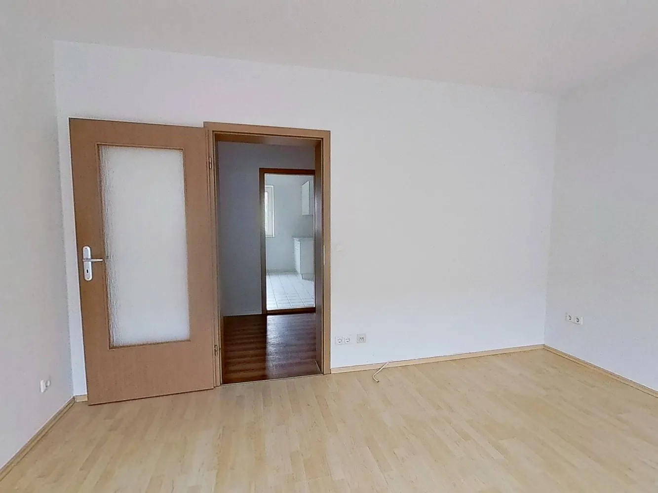 3 Zimmer Wohnung mit 65 m² in Rendsburg – Bild 1