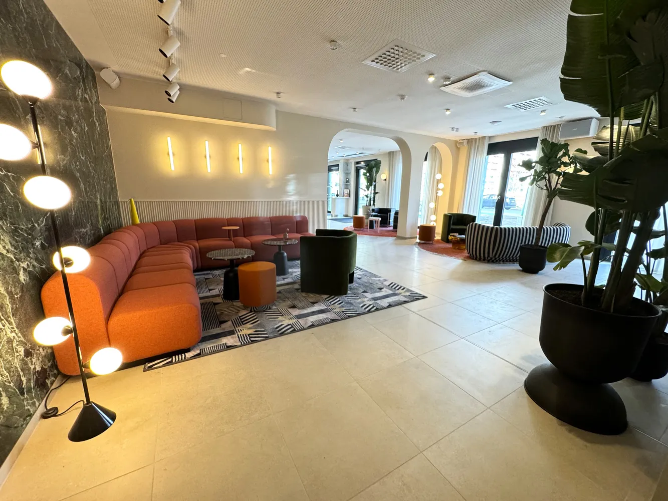 1 Zimmer Wohnung mit 22 m² in Berlin – Bild 8