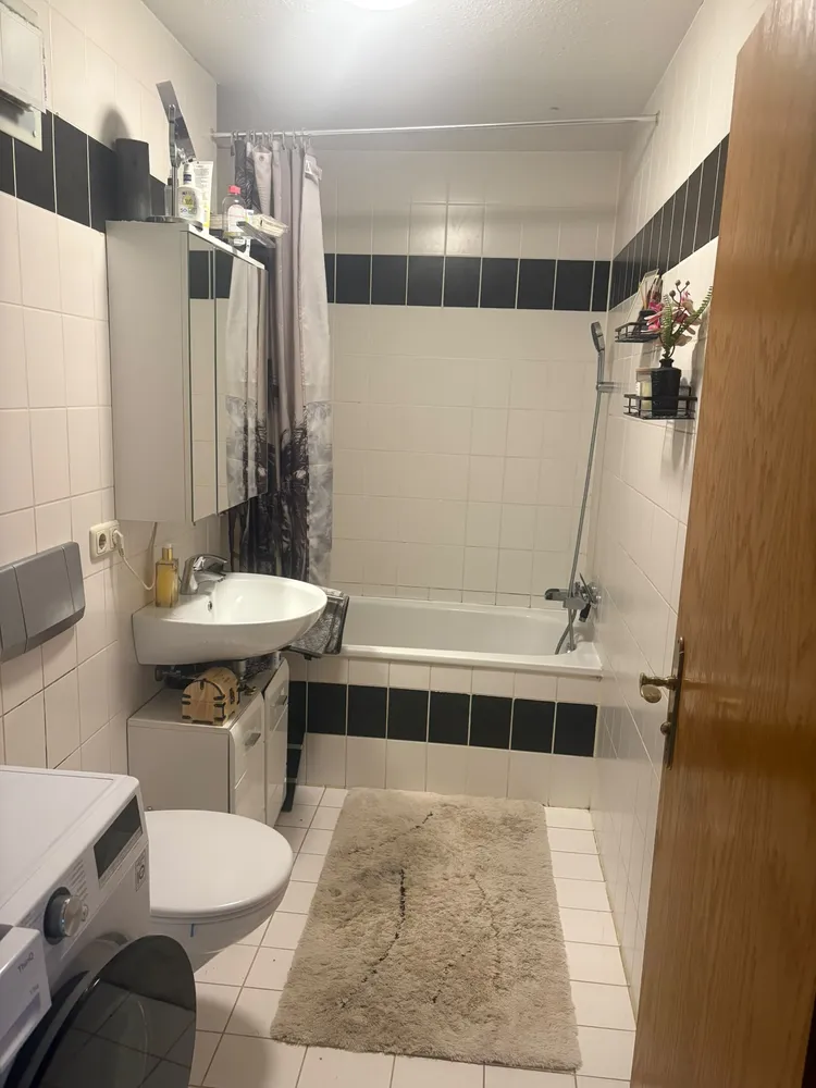 3 Zimmer Wohnung mit 70 m² in Augsburg – Bild 11