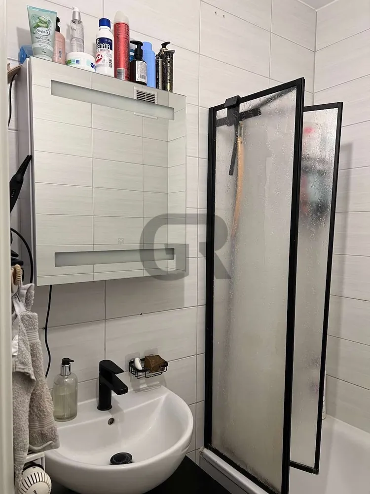3 room apartment with 74 m² in Darmstadt – Photo 6