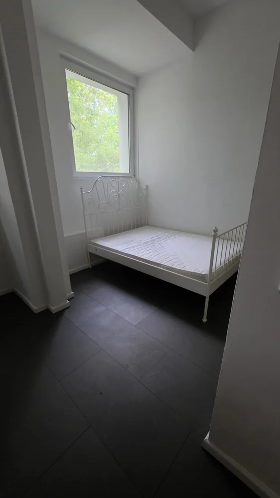 2 Zimmer Wohnung mit 35 m² in Berlin – Bild 2
