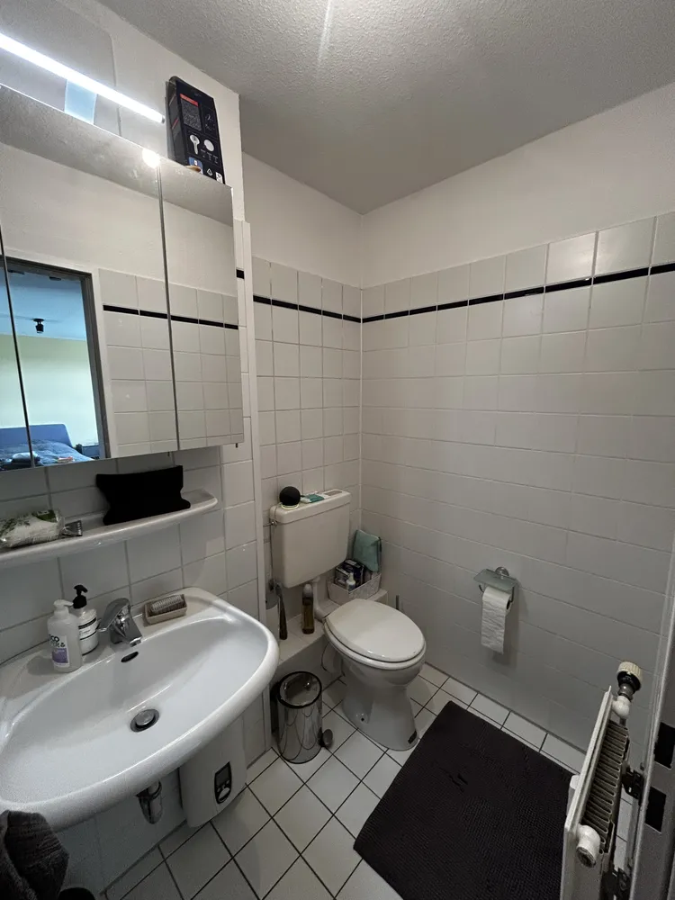 3 Zimmer Wohnung mit 85 m² in Düsseldorf – Bild 10