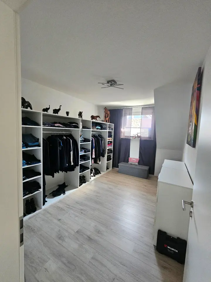 5 Zimmer Haus mit 125 m² in Oldenburg – Bild 6