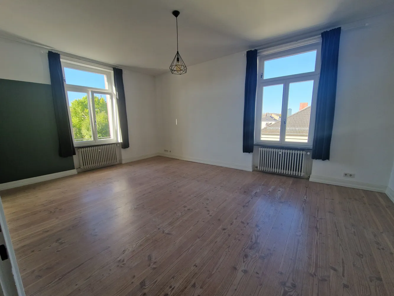 4 Zimmer Wohnung mit 116 m² in Frankfurt am Main – Bild 8
