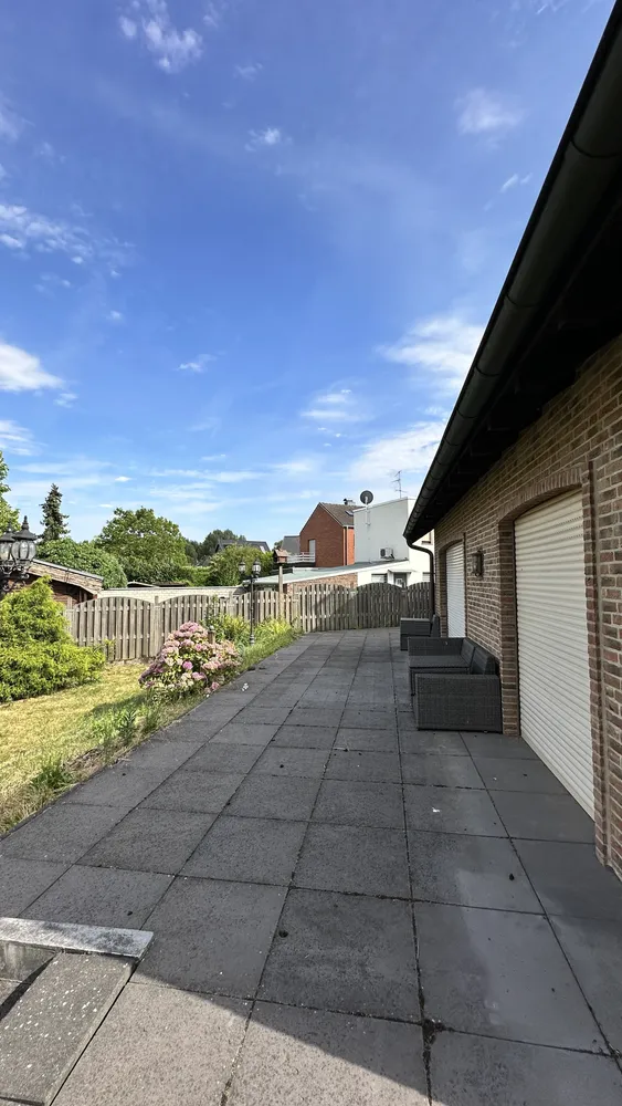 3 Zimmer Wohnung mit 110 m² in Düsseldorf – Bild 6
