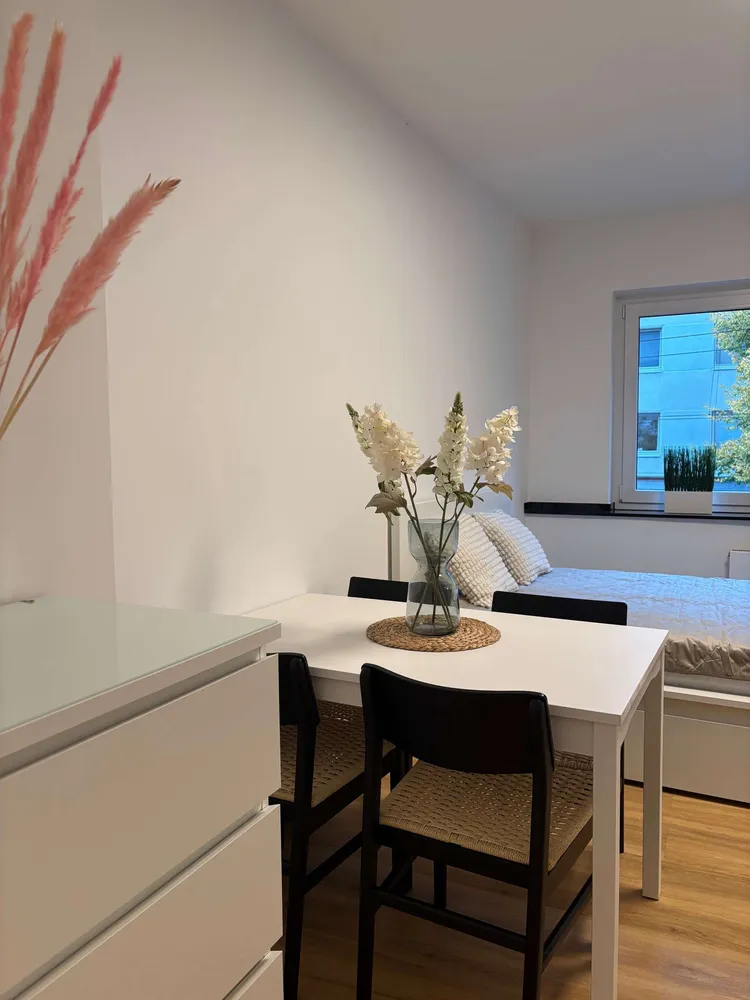 1 Zimmer Wohnung mit 29 m² in Düsseldorf – Bild 9
