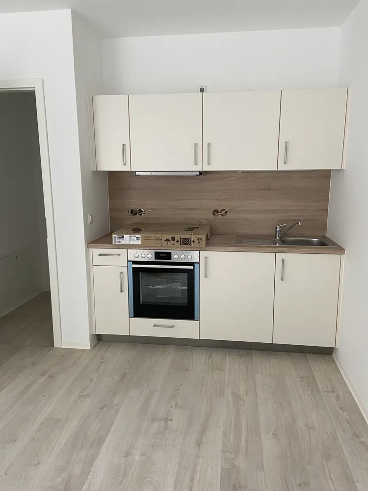 2 room apartment with 68 m² in Jena – Photo 6