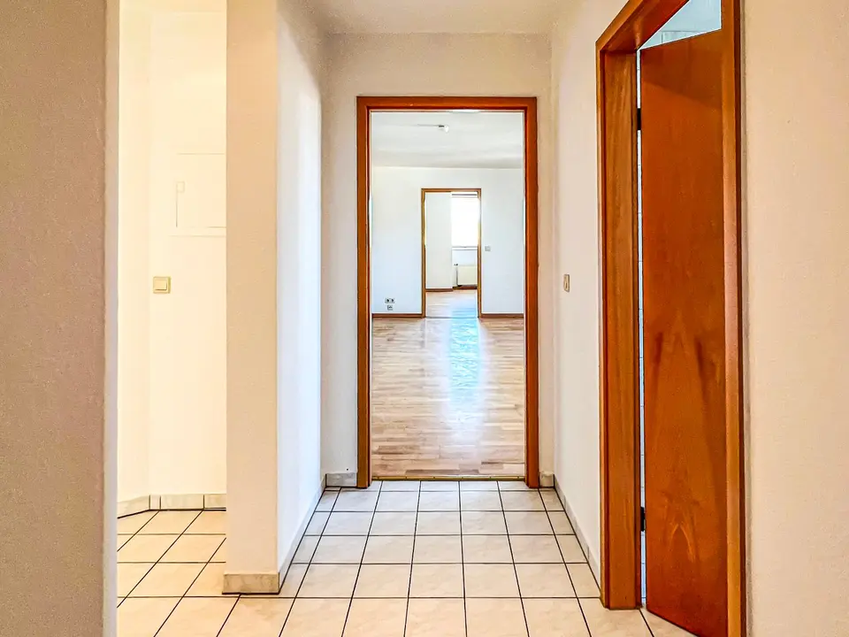 3 Zimmer Wohnung mit 71 m² in Halle (Saale) – Bild 9