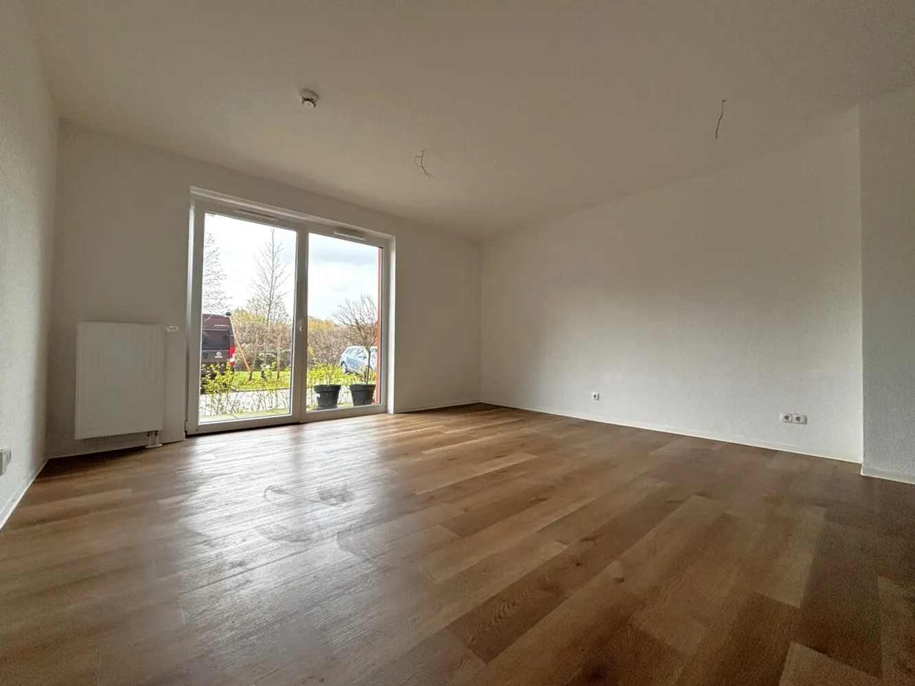 3 Zimmer Wohnung mit 91 m² in Bremen – Bild 2