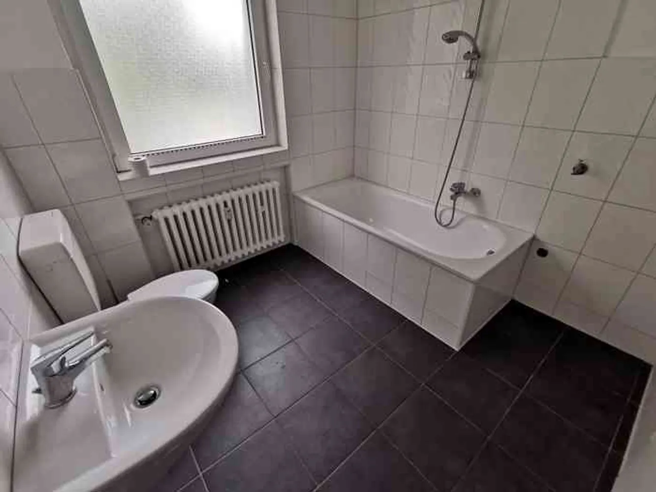 2 Zimmer Wohnung mit 63 m² in Herne – Bild 1