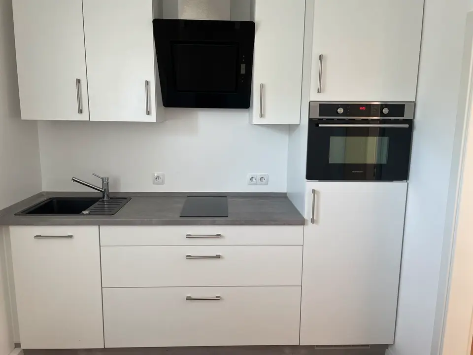 Studio mit 40 m² in Osnabrück – Bild 7