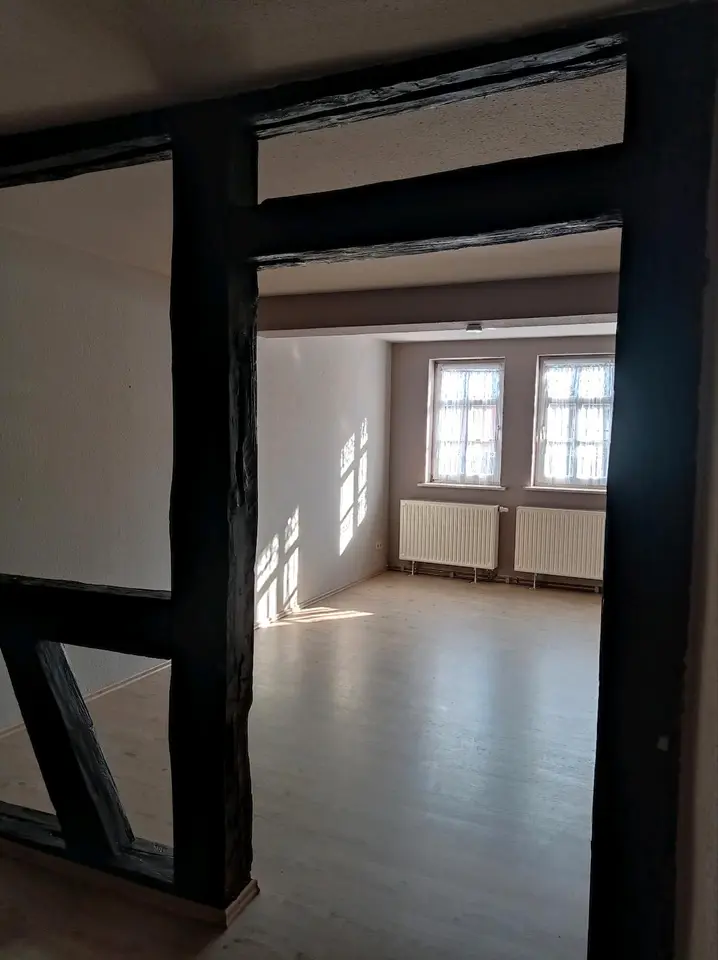 3 Zimmer Wohnung mit 90 m² in Schmalkalden – Bild 10