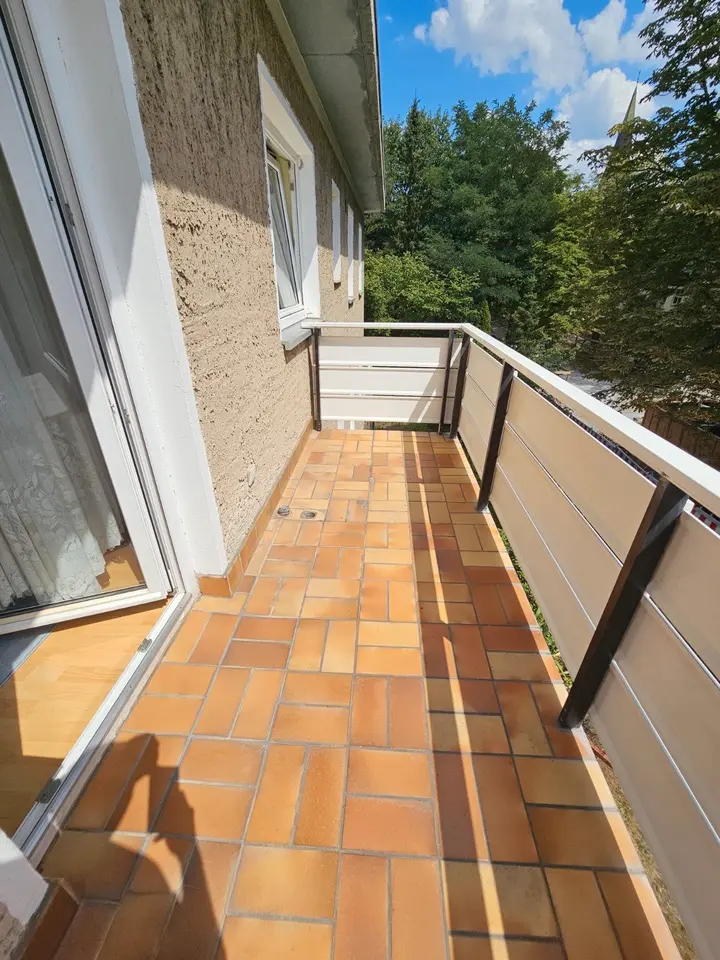 WG-Zimmer mit 100 m² in Berlin – Bild 4