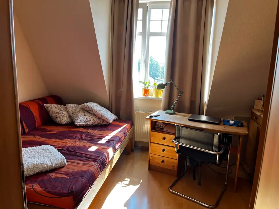 5 Zimmer Wohnung mit 94 m² in Magdeburg – Bild 10