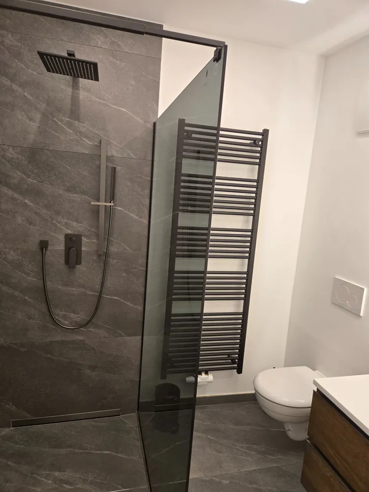 2 Zimmer Wohnung mit 60 m² in München – Bild 8
