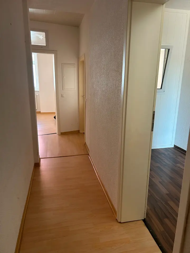 5 Zimmer Wohnung mit 110 m² in Riesa – Bild 3