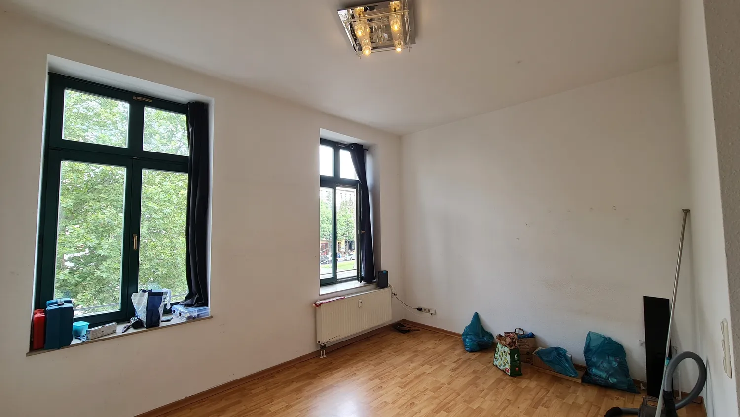 1 Zimmer Wohnung mit 23 m² in Leipzig – Bild 4